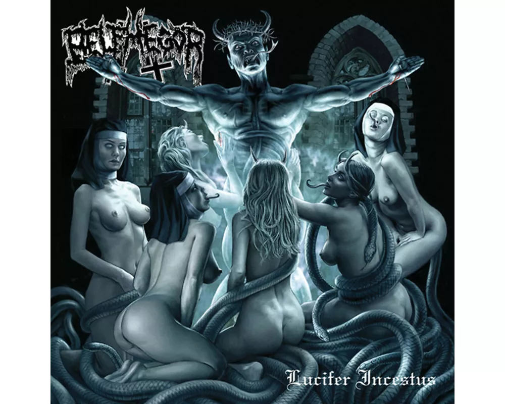 Lucifer Incestus