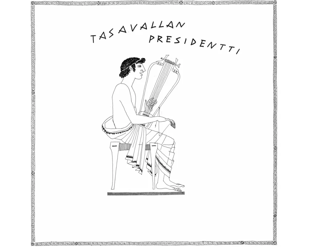 Tasavallan Presidentti