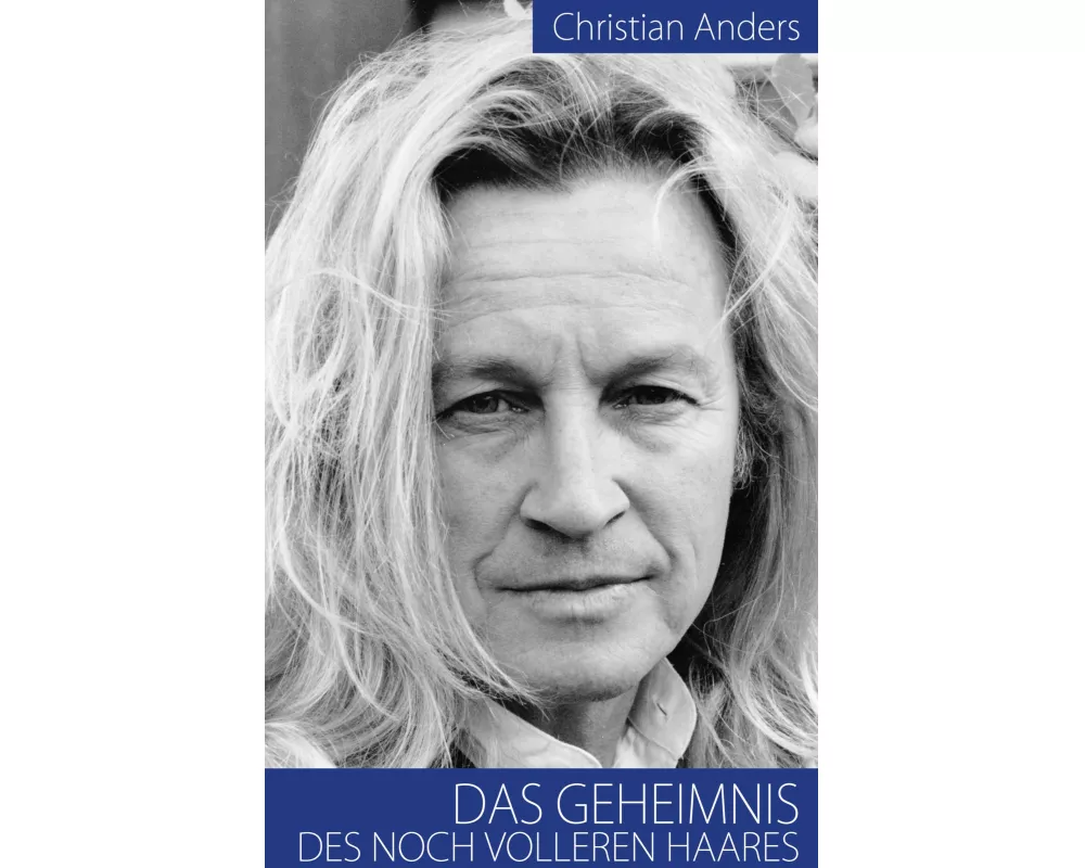 Das Geheimnis des noch volleren Haares