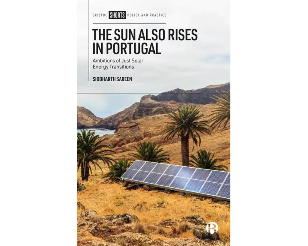 The Sun Also Rises in Portugal