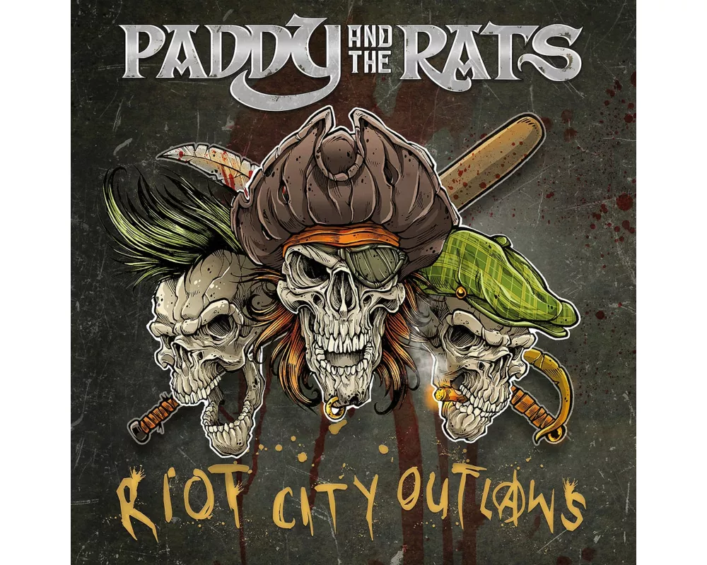 Riot City Outlaws