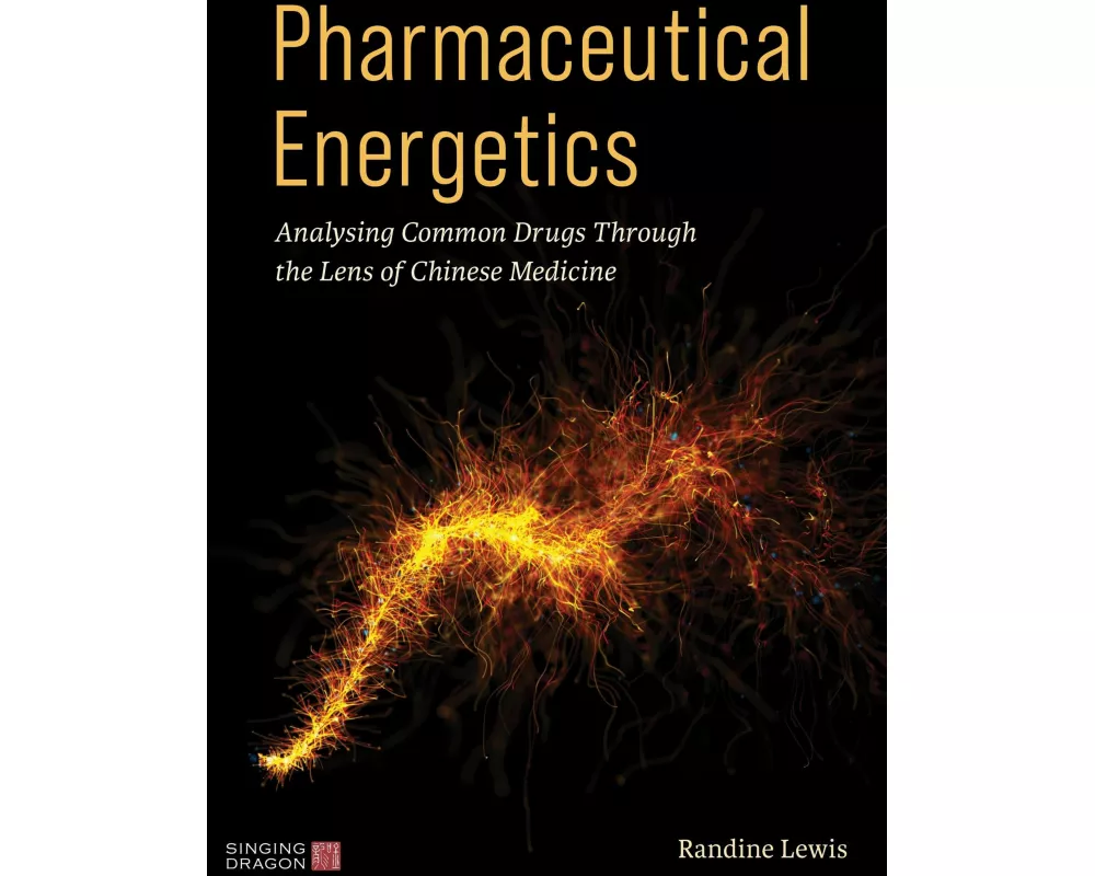 Pharmaceutical Energetics