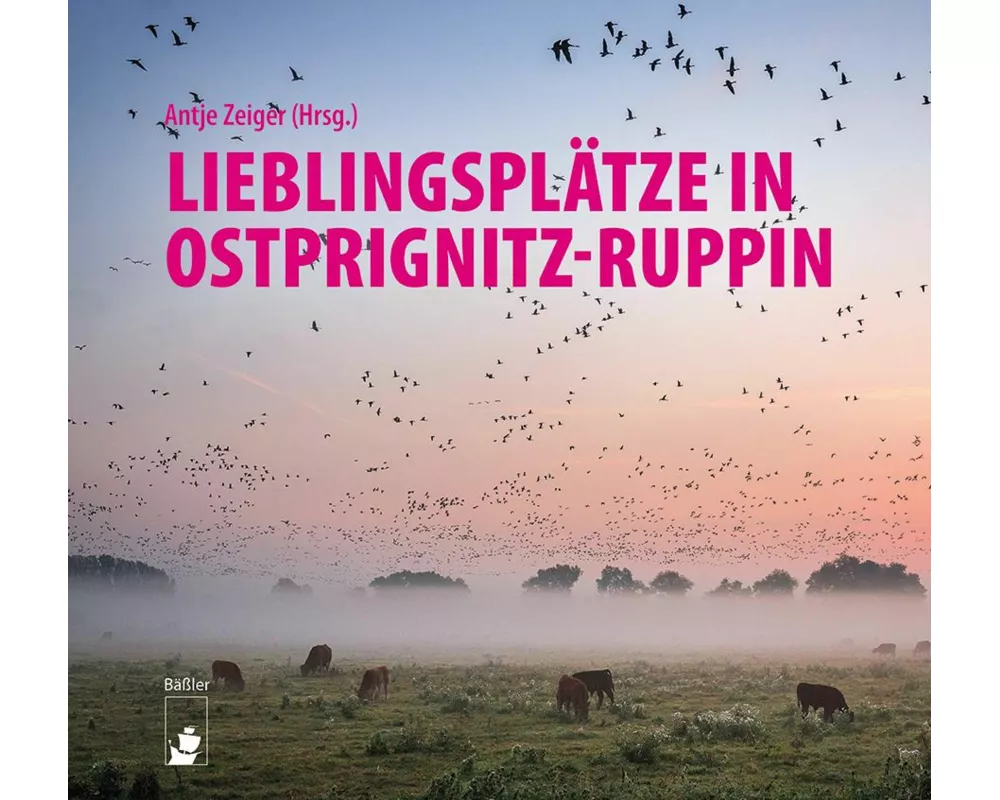 Lieblingsplätze in Ostprignitz-Ruppin
