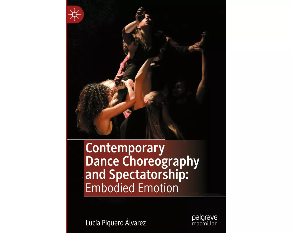 Contemporary Dance Choreography and Spectatorship