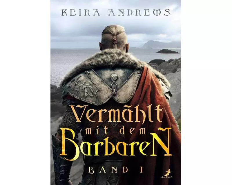 Vermählt mit dem Barbaren