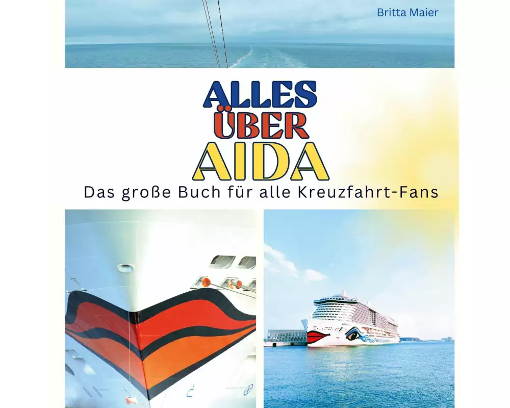 Alles über AIDA