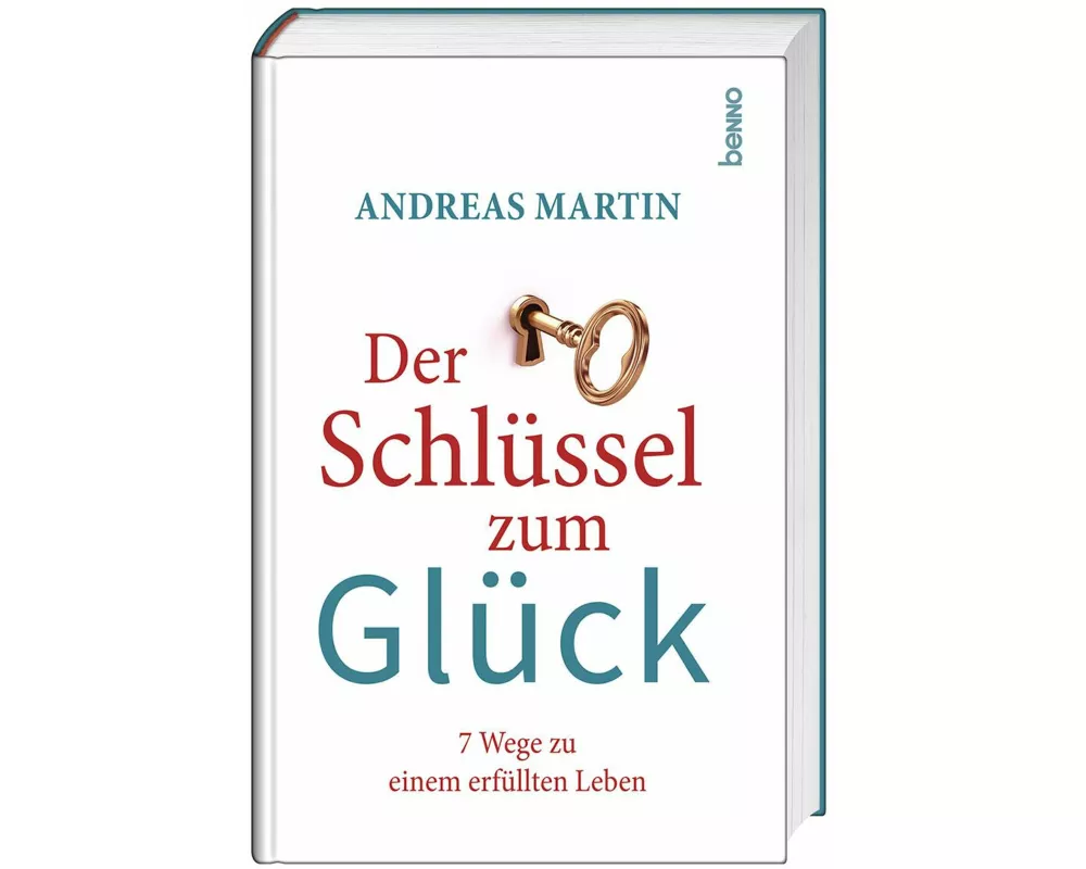 Der Schlüssel zum Glück
