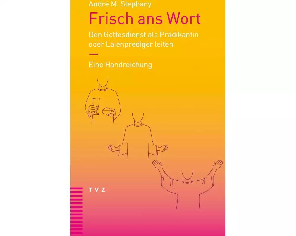 Frisch ans Wort