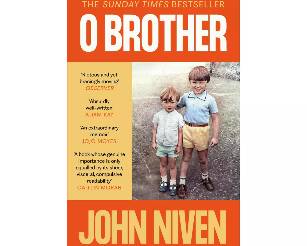 O Brother