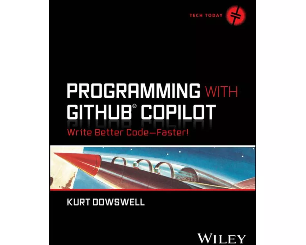 Programming with GitHub Copilot