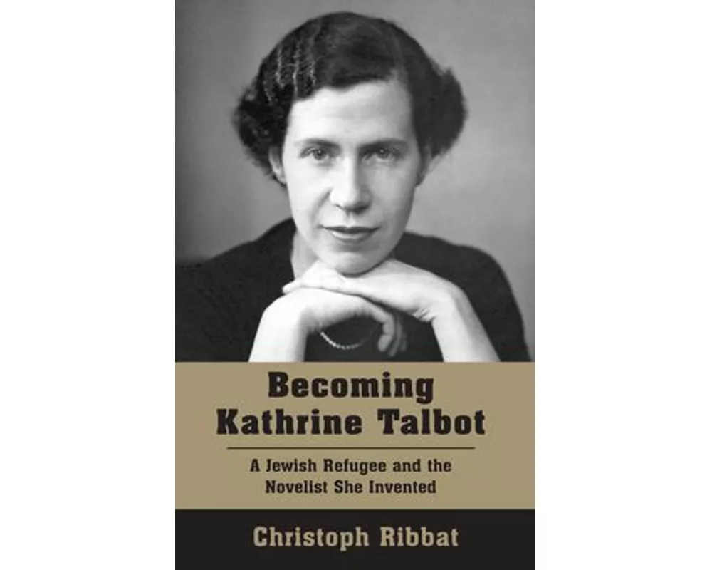 Becoming Kathrine Talbot