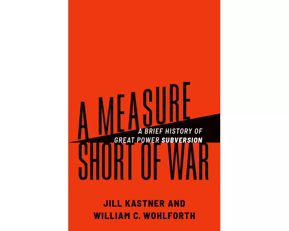 A Measure Short of War