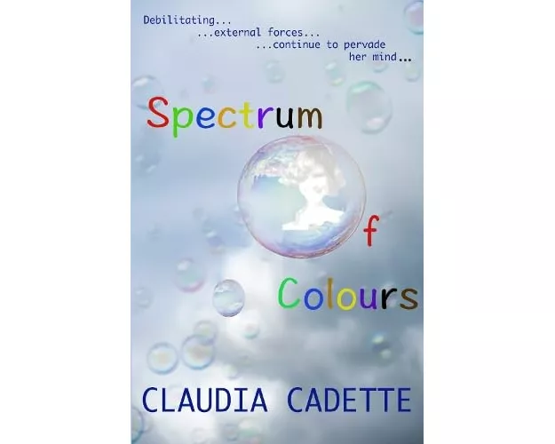 Spectrum of Colours