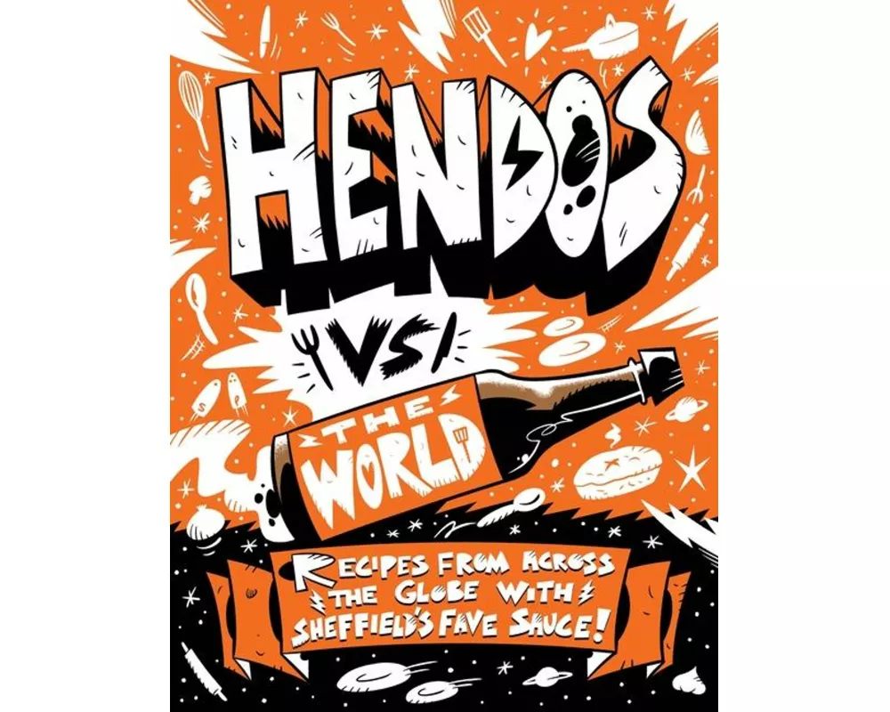 Hendo's vs The World