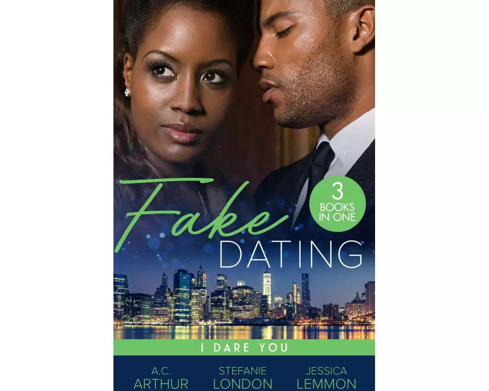 Fake Dating: I Dare You