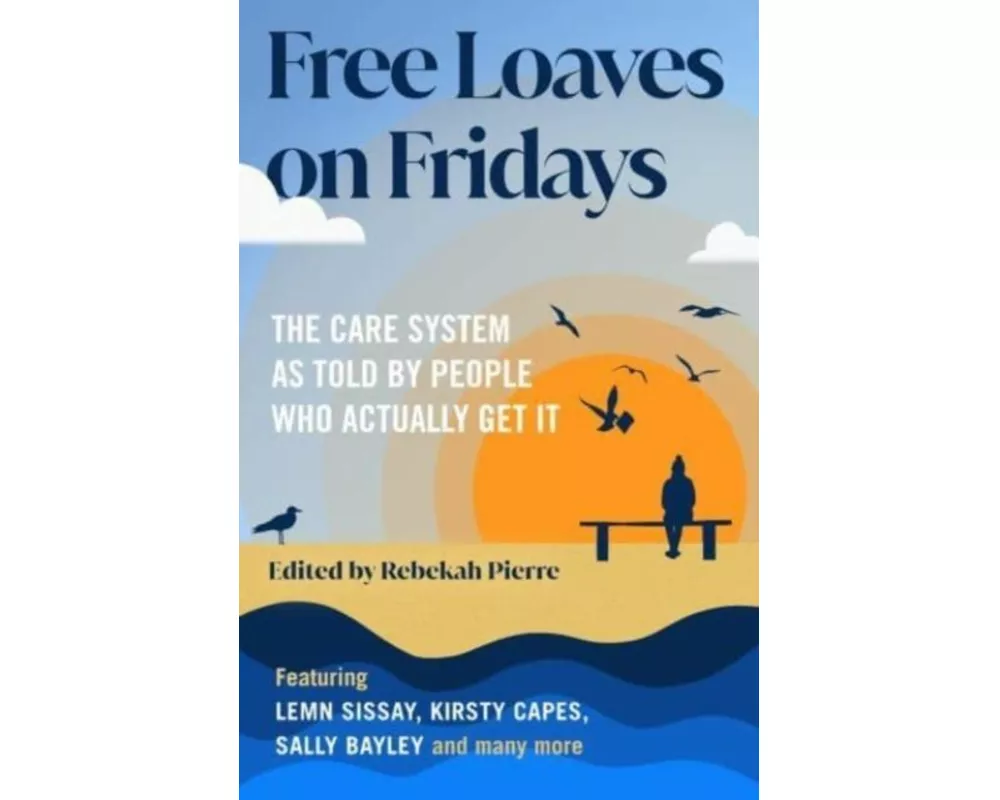 Free Loaves on Fridays