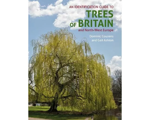 An ID Guide to Trees of Britain and North-West Europe