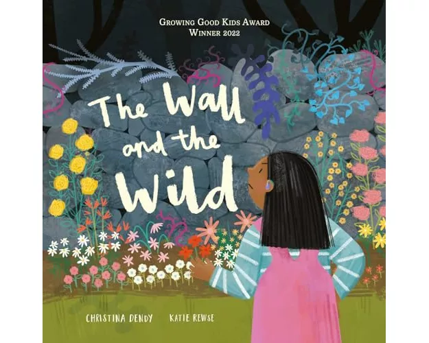 The Wall and the Wild