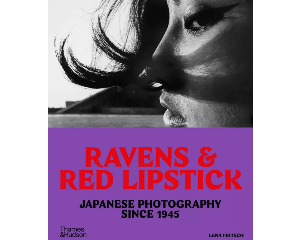 Ravens & Red Lipstick