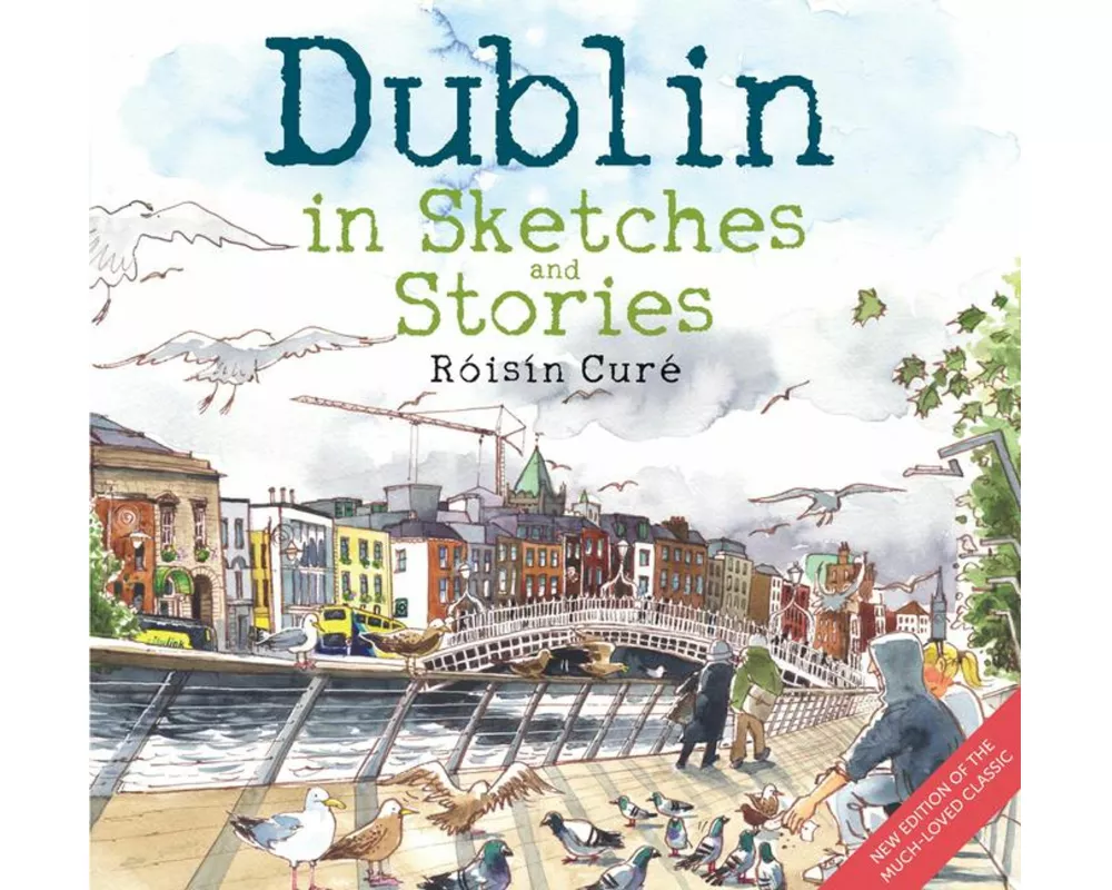 Dublin in Sketches and Stories