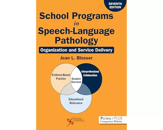 School Programs in Speech-Language Pathology: 2025
