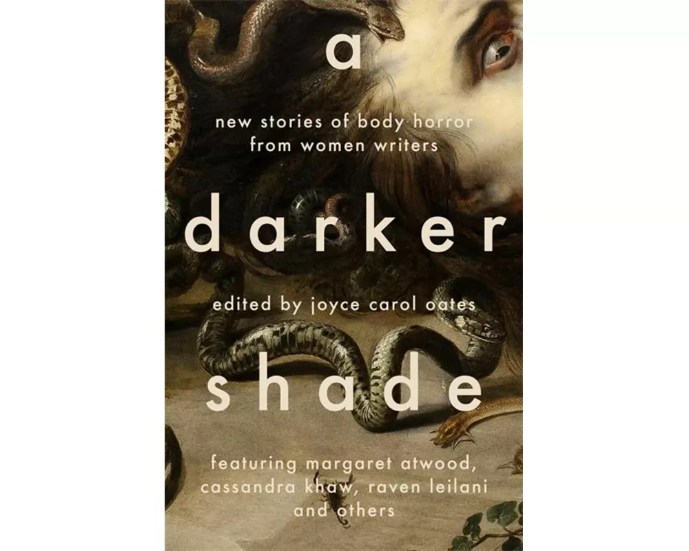A Darker Shade