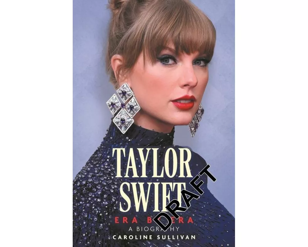 Taylor Swift: Era by Era