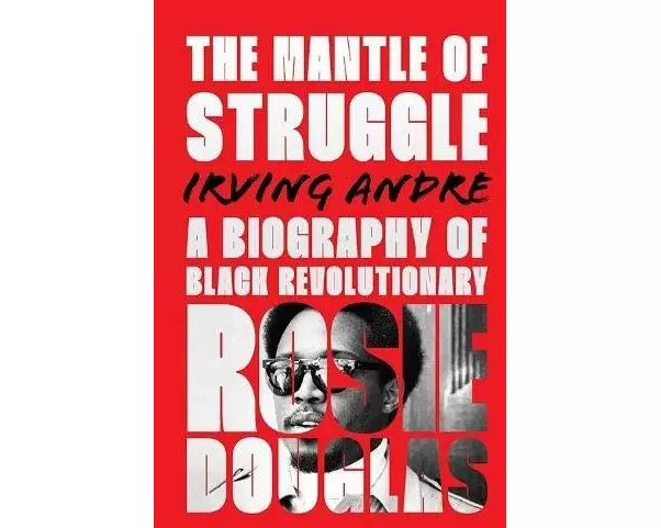 The Mantle of Struggle