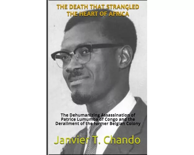 The Death That Strangled the Heart of Africa