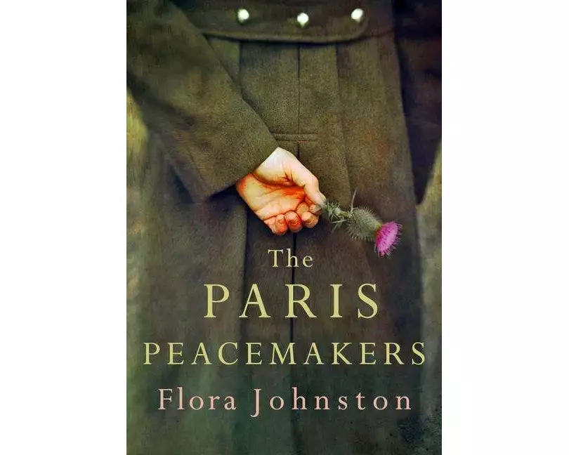 The Paris Peacemakers