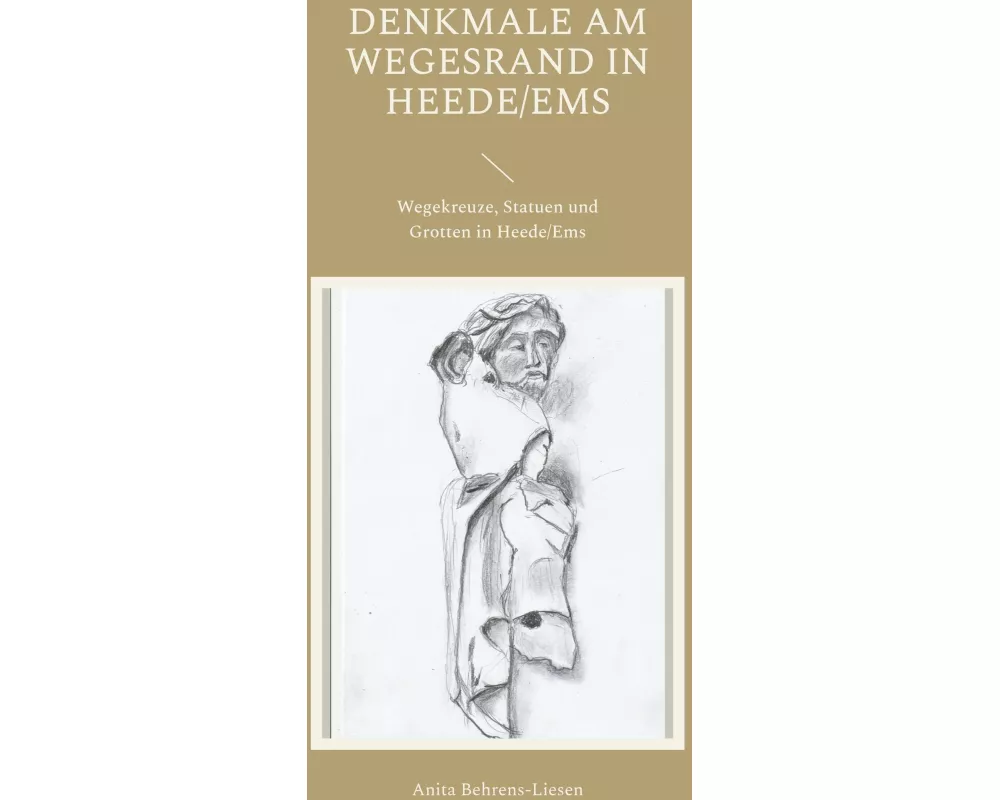 Denkmale am Wegesrand in Heede/Ems