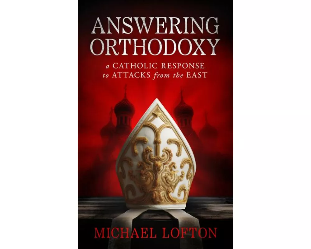 Answering Orthodoxy