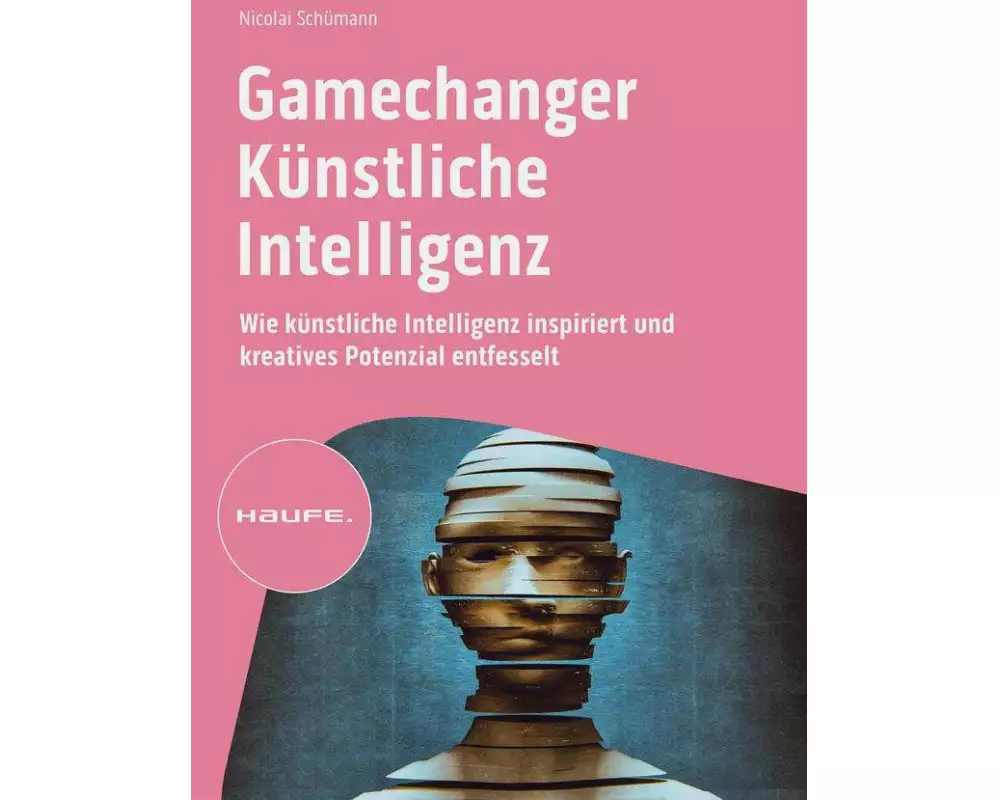 Gamechanger Künstliche Intelligenz