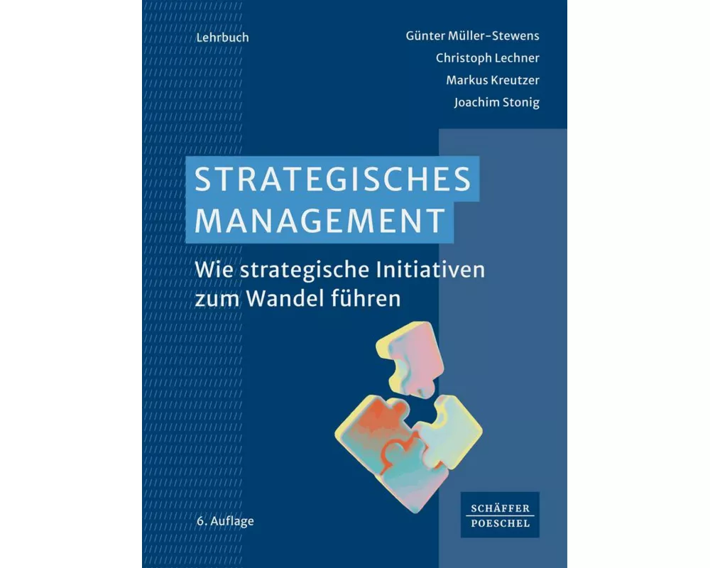 Strategisches Management