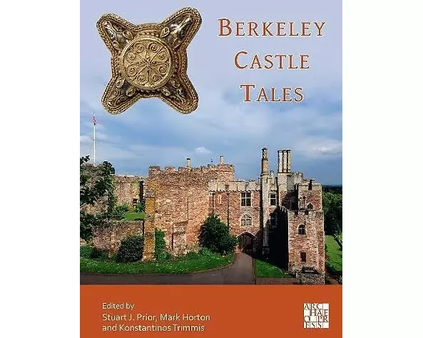 Berkeley Castle Tales