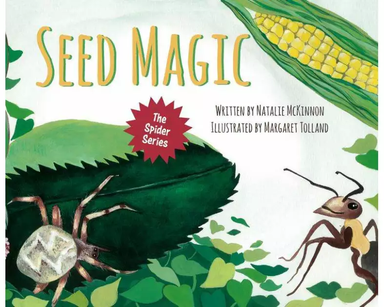 Seed Magic
