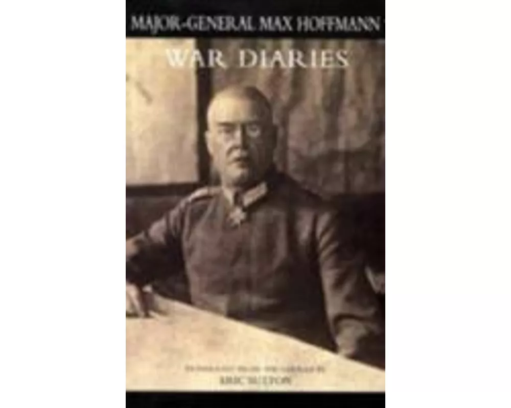 War Diaries and Other Papers