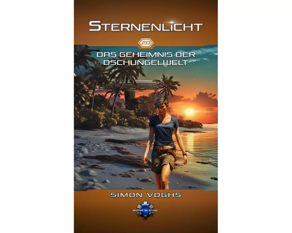 Das Geheimnis der Dschungelwelt