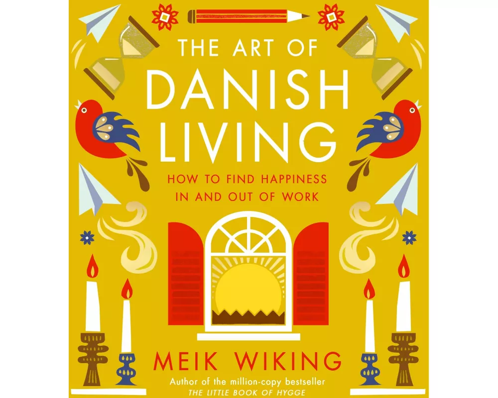 The Art of Danish Living