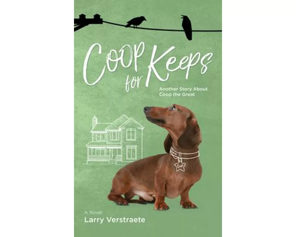 Coop for Keeps
