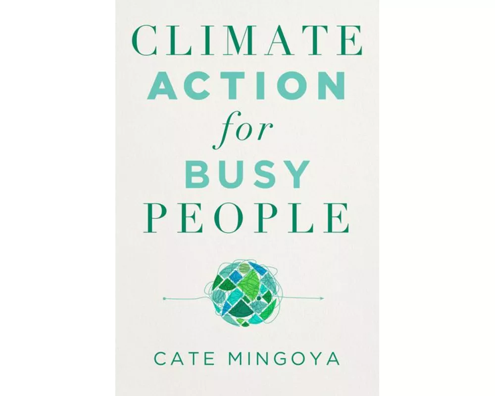Climate Action for Busy People