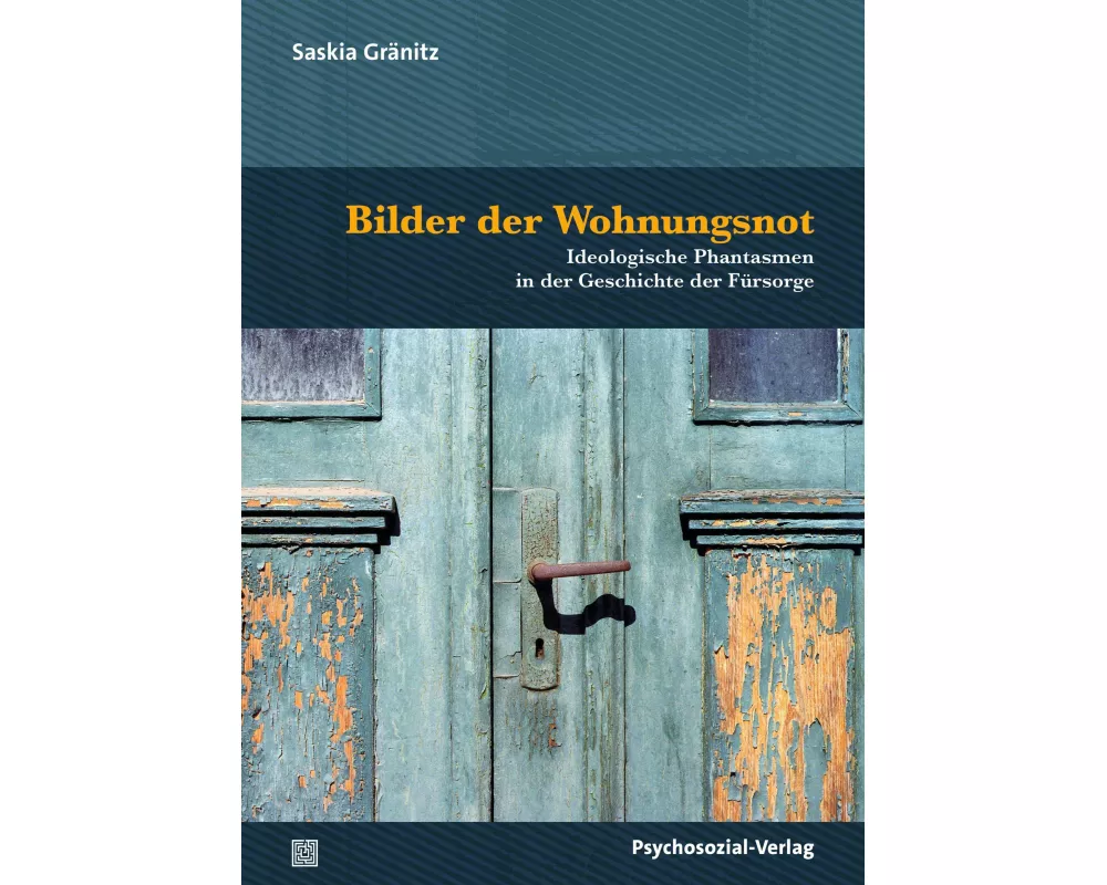 Bilder der Wohnungsnot