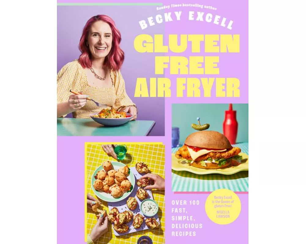 Gluten Free Air Fryer