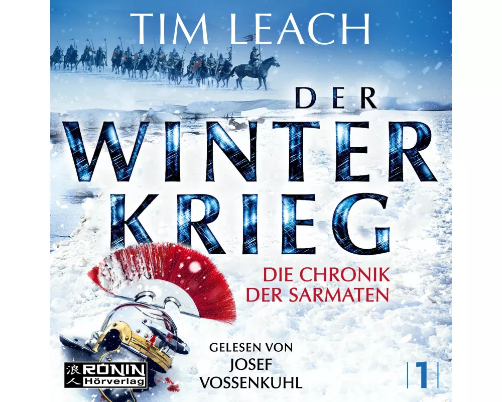 Der Winterkrieg