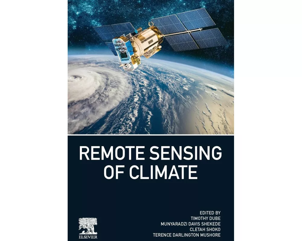 Remote Sensing of Climate