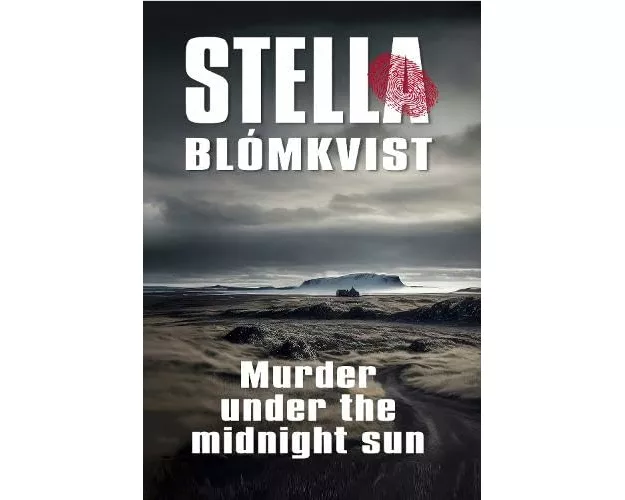 Murder Under the Midnight Sun