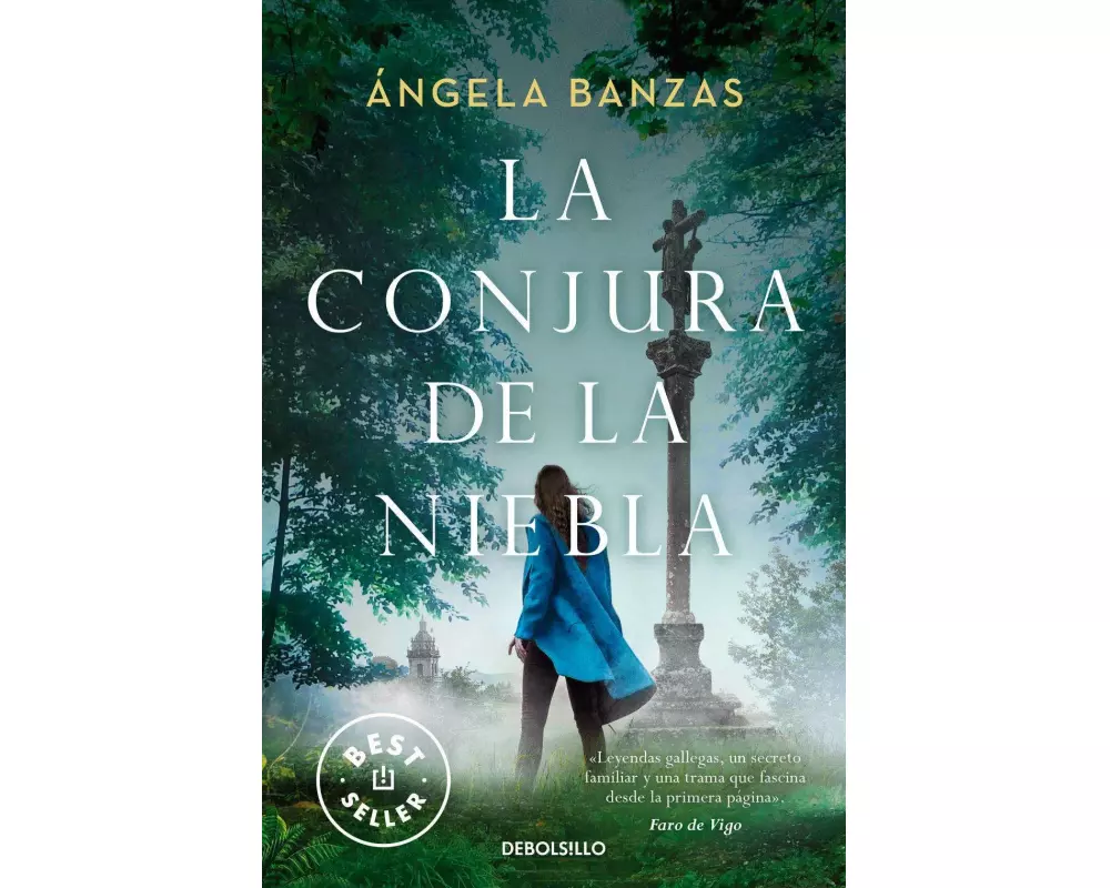 La conjura de la niebla