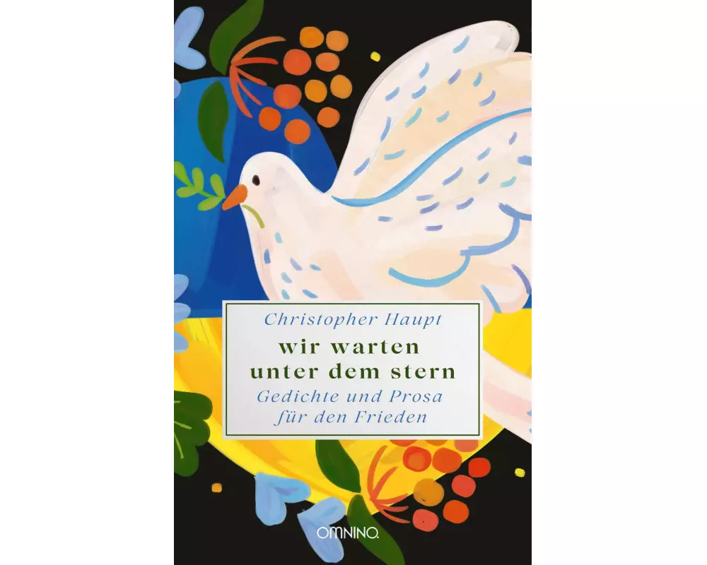 wir warten unter dem stern