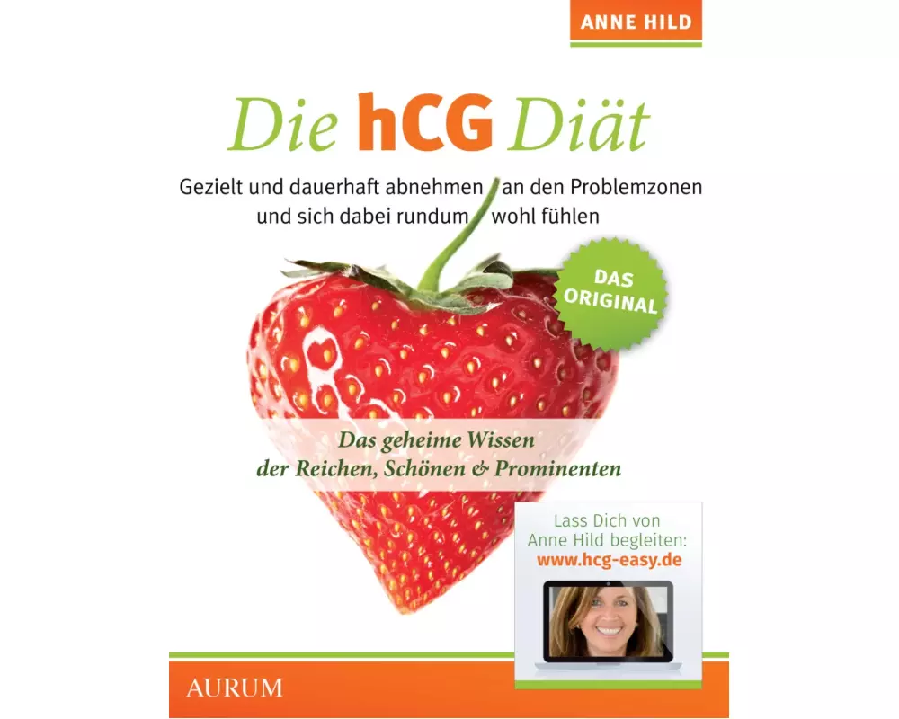 Die hCG Diät