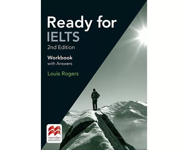 Ready for IELTS 2nd Edition Workbook with Answers and Resources Pack